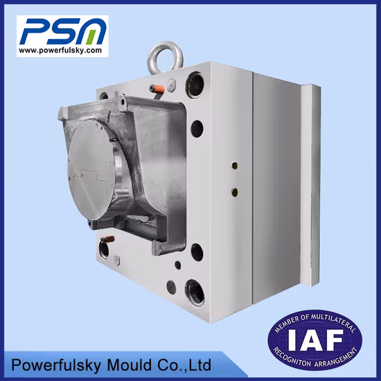 Пластик ABS/PC/PA66/POM/TPU/PP/PVC/Pet/HDPE детали для литья под давлением пластиковые литьевые изделия для дома