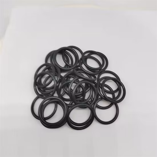 Толстое, износостойкое, бесшовное резиновое кольцо для плавания.