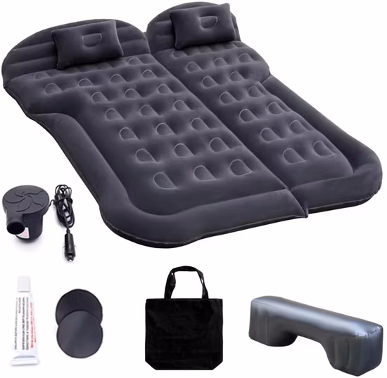 Новое поступление, надувной диван-лежак, надувной шезлонг, гамак, надувной ветер-кровать, шезлонг для взрослых