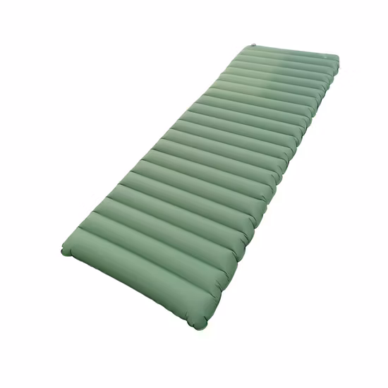 Автомобильный надувной матрас, надувной матрас для кемпинга.