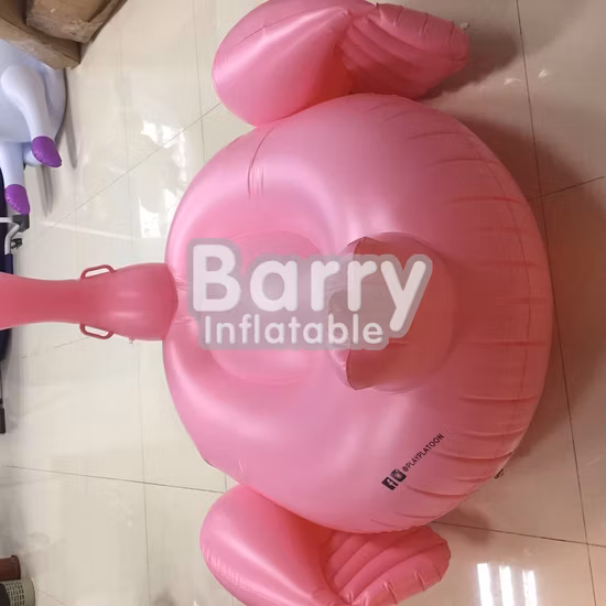 Горячая продажа ODM Design надувной поплавок для бассейна с арбузом