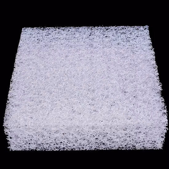 Роскошная подушка из надувного волокна индивидуальной формы для сна.