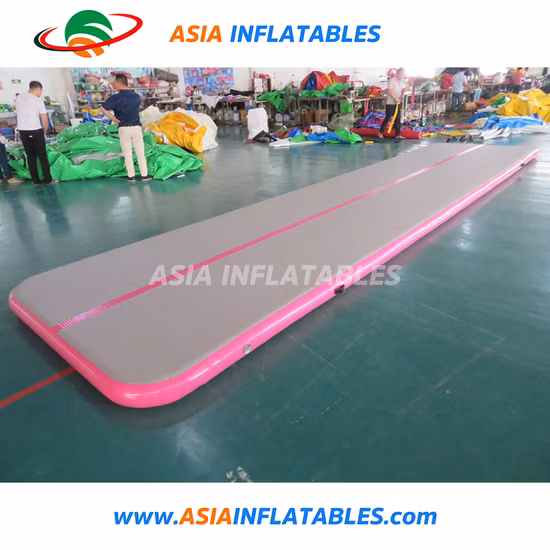Сверхмощный надувной коврик для плавания из ПВХ, большой коврик для игры в воду